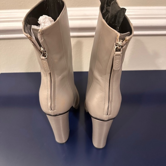 Gucci Storm Horsebite Mid-Calf Boot - Picture 6 of 9